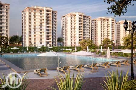 فلیٹ 3 غرف نوم للبيع في محرّم بيك، الإسكندرية - IMG-20250929-WA0009. jpg