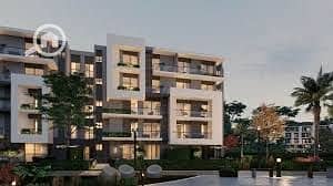 4 Bedroom Duplex for Sale in Sheikh Zayed, Giza - تنزيل (1). jpeg