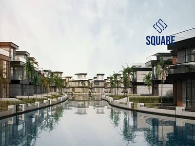 فلیٹ 3 غرف نوم للبيع في الشيخ زايد، الجيزة - IMG-20250720-WA0022. jpg