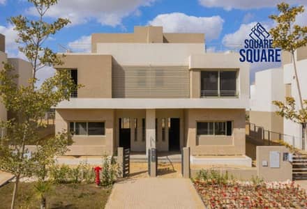 3 Bedroom Villa for Sale in 6th of October, Giza - f73a38d3-9607-4d04-acb0-333757a299a1. jpg