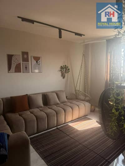 شقة 3 غرف نوم للبيع في عين شمس، القاهرة - WhatsApp Image 2025-09-27 at 7.21. 30 PM. jpeg