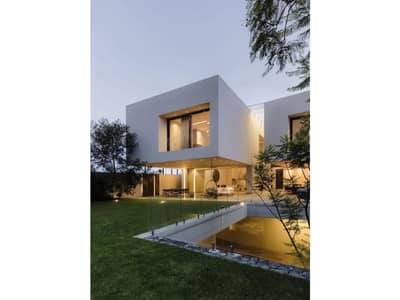 5 Bedroom Villa for Sale in New Cairo, Cairo - e9f67507-c848-46ed-bc6e-bdcaa1f61d17. jpg 5 Bedroom Villa for Sale in New Cairo, Cairo - e9f67507-c848-46ed-bc6e-bdcaa1f61d17. jpg