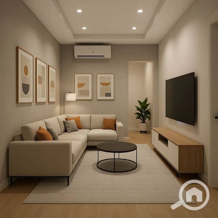 6 🛋️ Elevate your living room with stylish sectionals that blend comfort and design effortlessly! ✨ Whether hosting friends or enjoying a quiet evening, they make every moment better_ 🌟 Inspired by Pinterest 📌_. jpeg