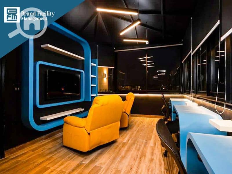 3 فيلا للإيجار, فيلا مفروش في لايك فيو, فيلا للإيجار في كمبوند بالتجمع الخامس (11). jpg