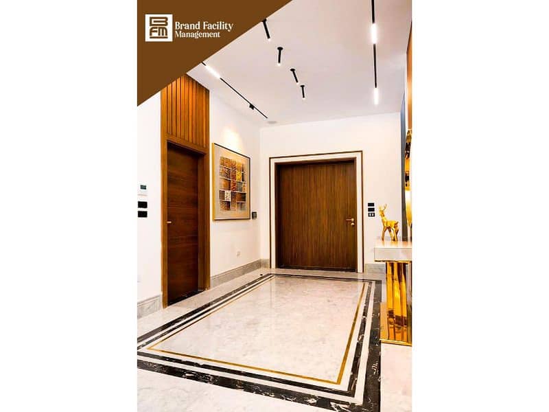 13 فيلا للإيجار, فيلا مفروش في لايك فيو, فيلا للإيجار في كمبوند بالتجمع الخامس (6). jpg