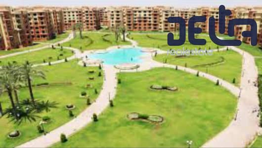 شقة 3 غرف نوم للبيع في حدائق اكتوبر، الجيزة - WhatsApp Image 2025-11-05 at 14.37. 42. jpeg