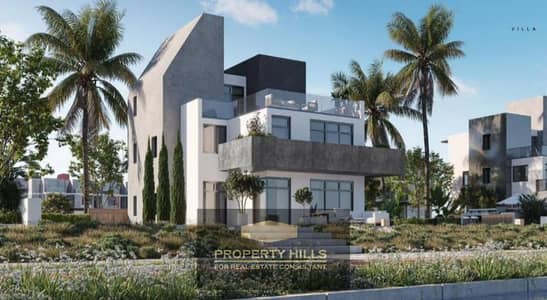 تاون هاوس 3 غرف نوم للبيع في حدائق اكتوبر، الجيزة - WhatsApp Image 2024-08-04 at 1.41. 38 PM (1). jpeg