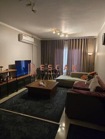 2 Bedroom Apartment for Sale in New Cairo, Cairo - U178369 (5). jpg