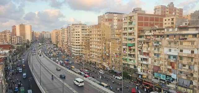 3 Bedroom Flat for Sale in Seyouf, Alexandria - IMG-20250920-WA0036. jpg