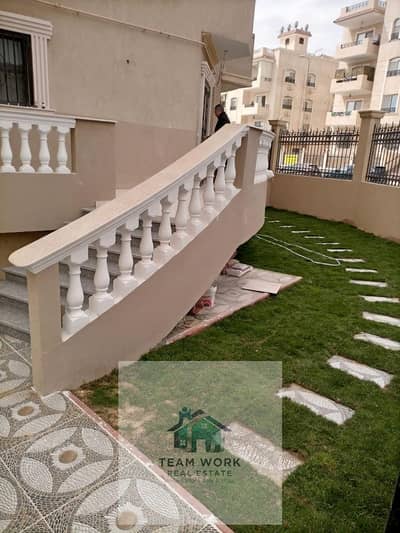 3 Bedroom Flat for Rent in Sheikh Zayed, Giza - WhatsApp Image 2025-11-04 at 8.44. 49 PM. jpeg