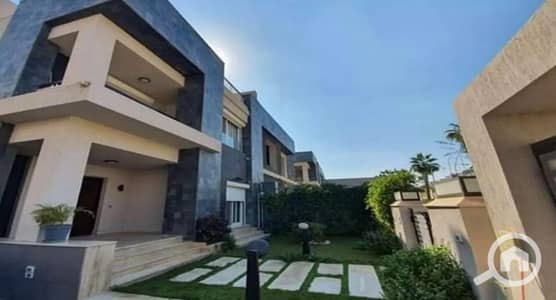 توين هاوس 3 غرف نوم للبيع في الشيخ زايد، الجيزة - WhatsApp Image 2024-07-25 at 10.43. 53 PM. jpeg