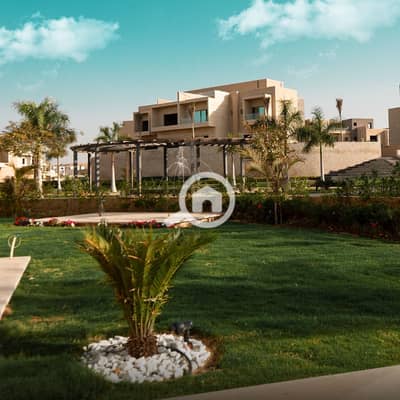 تاون هاوس 4 غرف نوم للبيع في 6 أكتوبر، الجيزة - WhatsApp Image 2024-10-17 at 19.11. 31_d4b7efef. jpg