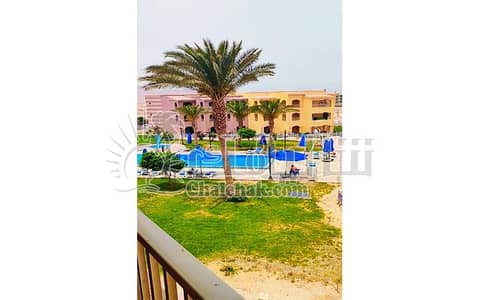 شاليه 1 غرفة نوم للبيع في العين السخنة، السويس - شالية-بورتو-ساوث-بيتش-العين-السخنة-للبيع-chalet-porto-south-beach-for-sale- (6). JPG