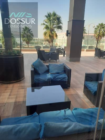 عيادة  للبيع في القاهرة الجديدة، القاهرة - IMG-20251105-WA0052. jpg