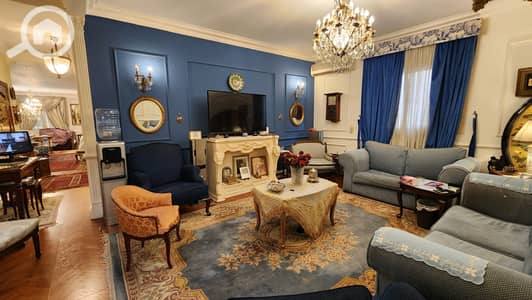 شقة 3 غرف نوم للبيع في مدينة الشروق، القاهرة - 20250322_165416. jpg