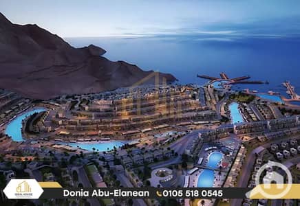 3 Bedroom Chalet for Sale in Ain Sukhna, Suez - IMG-20251104-WA0028. png