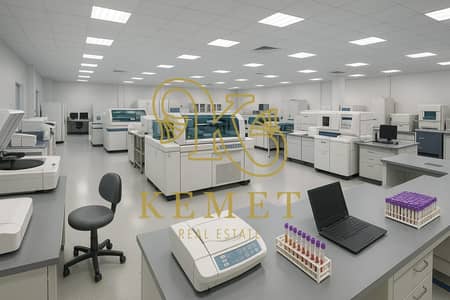 عقارات تجارية اخرى  للبيع في العاصمة الإدارية الجديدة، القاهرة - WhatsApp Image 2025-11-05 at 12.44. 50 PM. jpeg