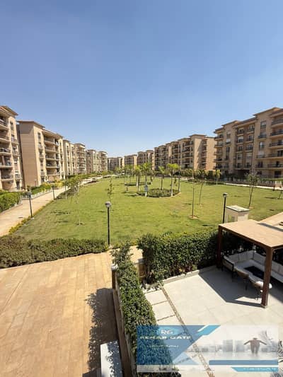 5 Bedroom Apartment for Sale in New Cairo, Cairo - 8d98b15e-9391-4e56-986a-cc7a2cb6afe3. jpg