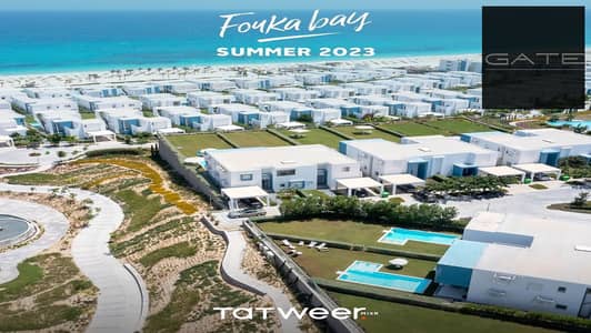 3 Bedroom Chalet for Sale in North Coast, Matruh - 09b2ee49-acd5-4045-9e80-b4eae770c877. jpg