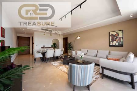 شقة 2 غرفة نوم للايجار في القاهرة الجديدة، القاهرة - WhatsApp Image 2025-11-05 at 12.15. 37 PM. jpeg