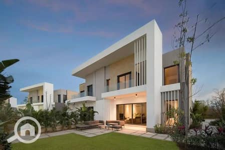 تاون هاوس 4 غرف نوم للبيع في الشيخ زايد، الجيزة - WhatsApp Image 2025-11-05 at 13.41. 46_c32d4e1c. jpg