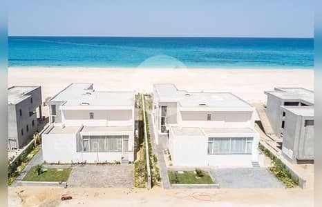 فیلا 4 غرف نوم للبيع في الساحل الشمالي، مطروح - WhatsApp Image 2025-07-13 at 5.21. 33 PM. jpg فیلا 4 غرف نوم للبيع في الساحل الشمالي، مطروح - WhatsApp Image 2025-07-13 at 5.21. 33 PM. jpg