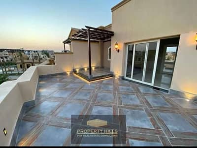 5 Bedroom Twin House for Sale in 6th of October, Giza - 458560054_516284647853132_1541783651291556498_n. jpg 5 Bedroom Twin House for Sale in 6th of October, Giza - 458560054_516284647853132_1541783651291556498_n. jpg