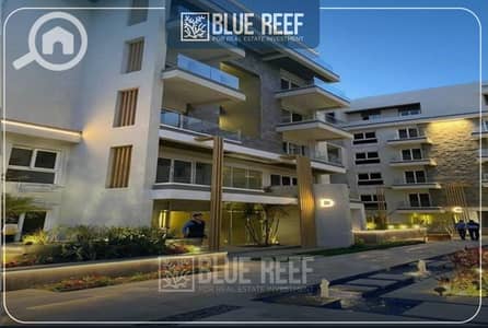 2 Bedroom Flat for Sale in New Cairo, Cairo - WhatsApp Image 2025-10-12 at 4.16. 10 PM. jpeg