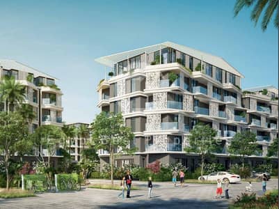 3 Bedroom Flat for Sale in 6th of October, Giza - WhatsApp Image 2024-09-03 at 7.15. 59 PM. jpeg