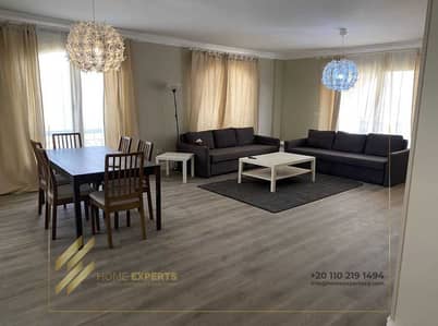 شقة 3 غرف نوم للايجار في القاهرة الجديدة، القاهرة - WhatsApp Image 2025-11-05 at 1.21. 32 PM. jpeg