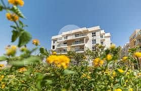 3 Bedroom Flat for Sale in 6th of October, Giza - images. jpg