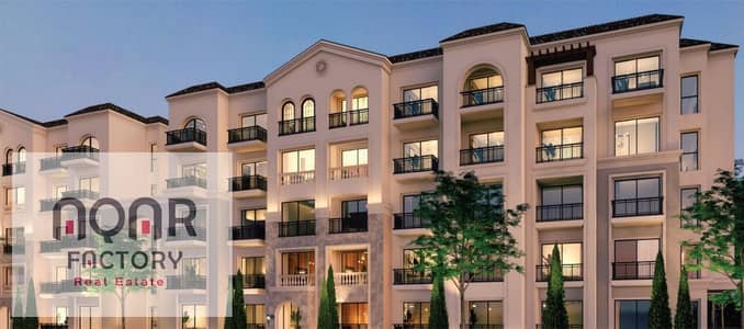 فلیٹ 3 غرف نوم للبيع في مدينة الشروق، القاهرة - WhatsApp Image 2025-10-20 at 2.35. 58 PM. jpeg