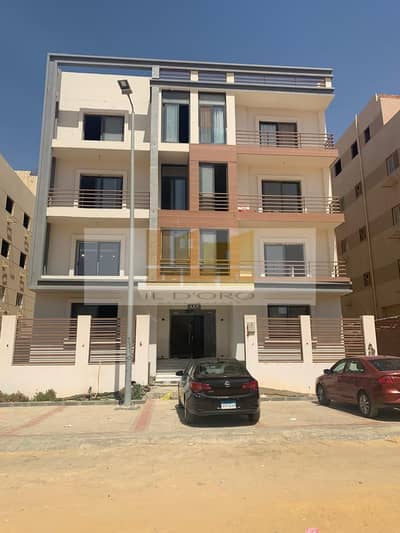 3 Bedroom Flat for Sale in New Cairo, Cairo - WhatsApp Image 2025-10-30 at 17.00. 50_a477137b. jpg