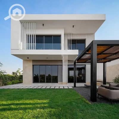 تاون هاوس 3 غرف نوم للبيع في الشيخ زايد، الجيزة - WhatsApp Image 2025-11-05 at 13.41. 45_67b8ee5d. jpg