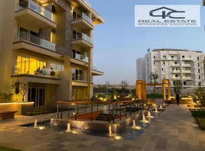 3 Bedroom Apartment for Sale in New Cairo, Cairo - WhatsApp Image 2025-04-30 at 7.31. 02 PM (1). jpeg