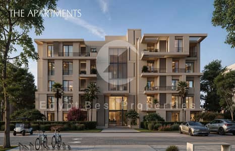 2 Bedroom Flat for Sale in New Cairo, Cairo - Screenshot 2025-11-03 123859. png