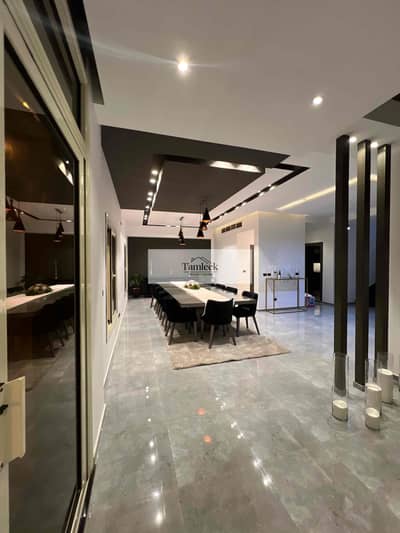 9 Bedroom Villa for Sale in Sheikh Zayed, Giza - 5c4e4c32-291a-40f0-8978-93f2d8296c6a. jpg