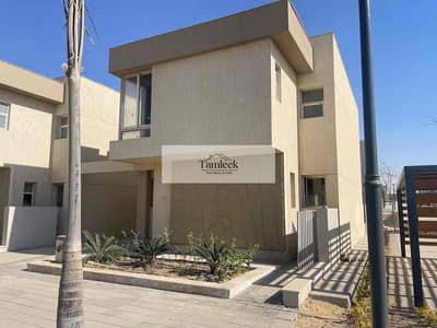 4 Bedroom Villa for Sale in 6th of October, Giza - IMG_5942. jpg