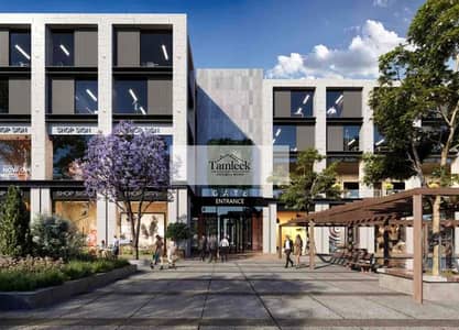 مکتب  للبيع في 6 أكتوبر، الجيزة - IMG_5895. jpg