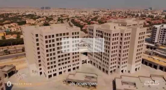 Office for Sale in Sheikh Zayed, Giza - IMG_6357. jpg Office for Sale in Sheikh Zayed, Giza - IMG_6357. jpg