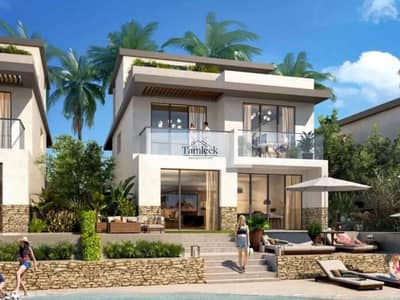 3 Bedroom Townhouse for Sale in North Coast, Matruh - IMG_6643. webp