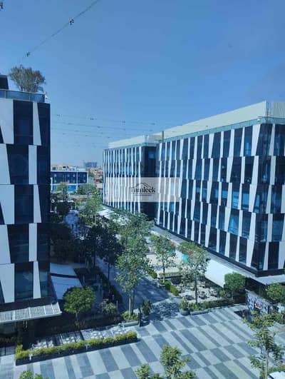 Office for Sale in Sheikh Zayed, Giza - IMG_7042. jpg