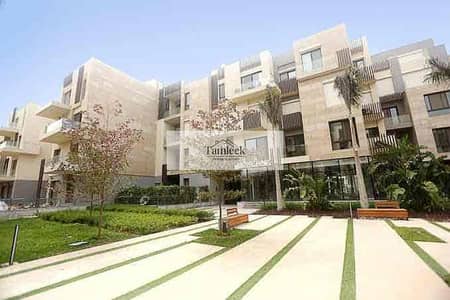3 Bedroom Flat for Rent in Sheikh Zayed, Giza - IMG_5490. jpg