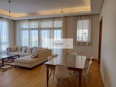 3 Bedroom Apartment for Rent in Sheikh Zayed, Giza - 456767de-055f-445e-8aea-abb79ccc56a0. jpg