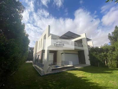 3 Bedroom Twin House for Rent in Sheikh Zayed, Giza - 4627df3f-9085-4656-b33b-784f9e72a88a. jpg