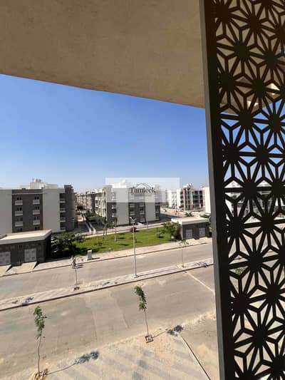 3 Bedroom Apartment for Rent in Sheikh Zayed, Giza - IMG_5187. jpg