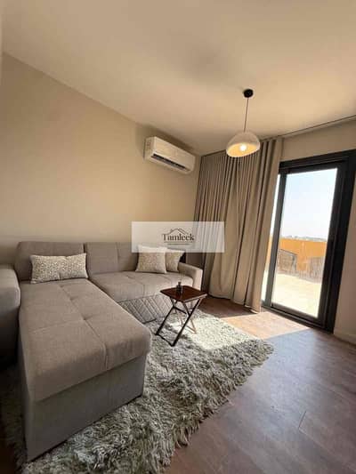 Roof for Rent in 6th of October, Giza - 4cf0c282-3b0b-4ec0-80d4-70cd791c4de3. jpg