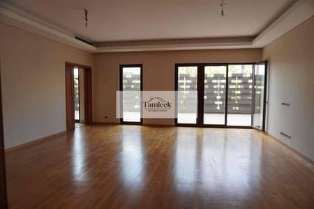 3 Bedroom Flat for Rent in Sheikh Zayed, Giza - a1736a7d-c392-4dfb-9db8-74f0b6bca22d. jpg