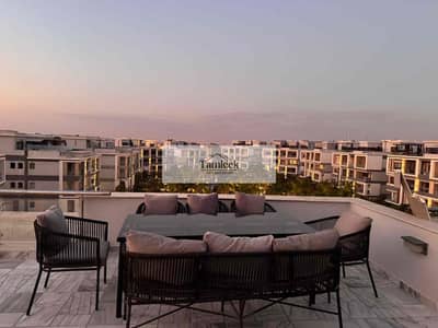 Roof for Rent in Sheikh Zayed, Giza - b4c6929b-d97a-4ec7-ad3e-cc165488cbb3. jpg