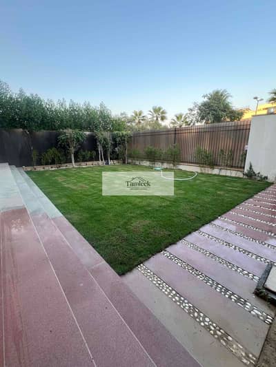 4 Bedroom Villa for Rent in Sheikh Zayed, Giza - IMG_7464. jpg